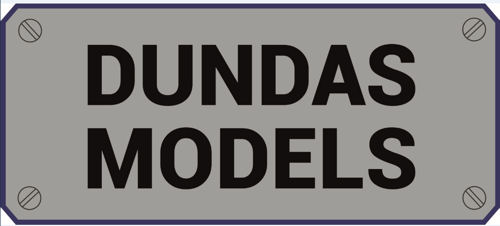 Dundas Logo